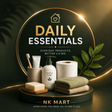 Daily Essential