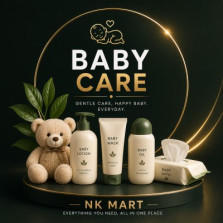Baby Care