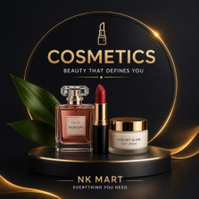 Cosmetics