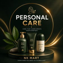 Personal Care
