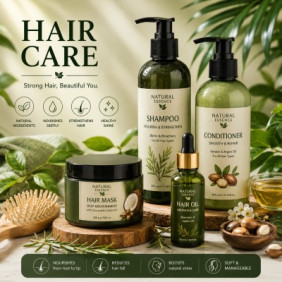 Hair Care