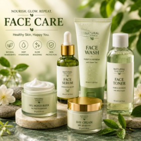 Face care