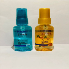 Nisha Ever Silk Serum