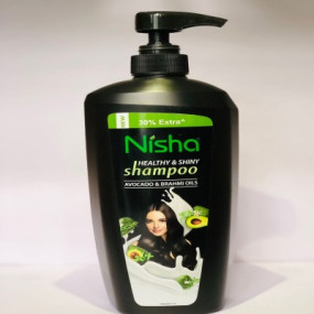 Nisha Shampoo – Avocado & Brahmi Oil
