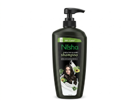 Nisha Shampoo – Avocado & Brahmi Oil