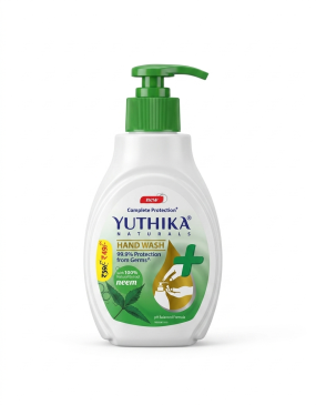 Yuthika Hand Wash Natural Neem
