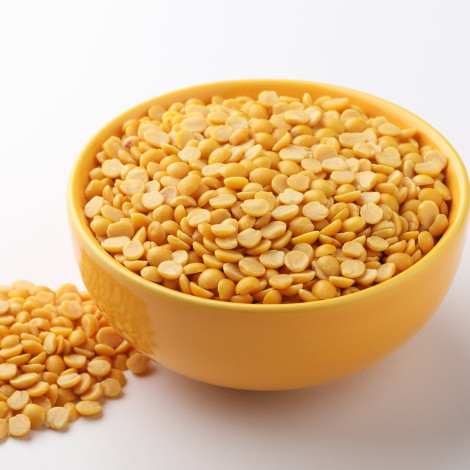 Toor daal