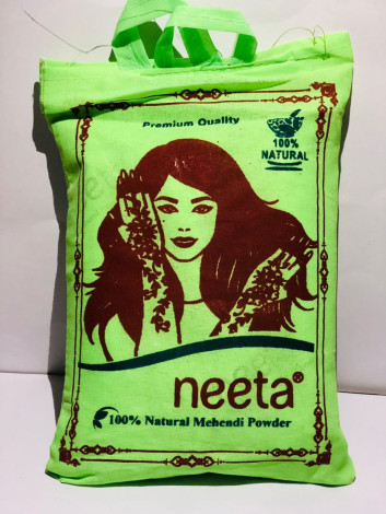 Neeta Mehndi Powder