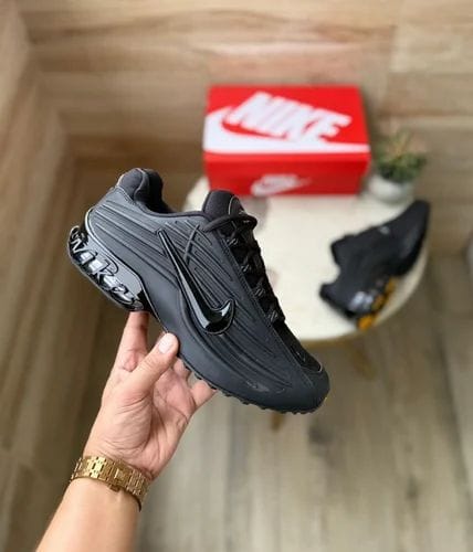NIKE NOCTA 2025 BLACK