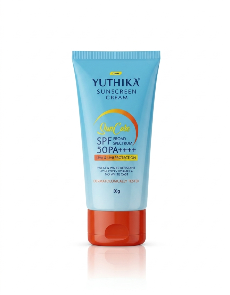 Yuthika Sunscreen