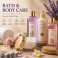 Bath & Body Care