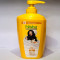 Nisha Strong & Smoothing Shampoo (Egg)
