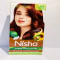 Nisha Crème Hair Colour – Brown  Category: Personal Care