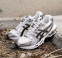 ASICS KAYANO 14 METALLIC