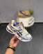 ASICS KAYANO 14 METALLIC