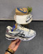 ASICS KAYANO 14 METALLIC