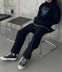 CONVERSE CHUCK 70 MID BLACK