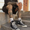 CONVERSE CHUCK 70 MID BLACK
