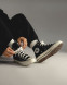 CONVERSE CHUCK 70 MID BLACK