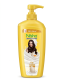 Nisha Strong & Smoothing Shampoo (Egg)